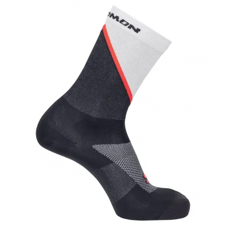 살로몬 Pulse Crew 양말 6141627137