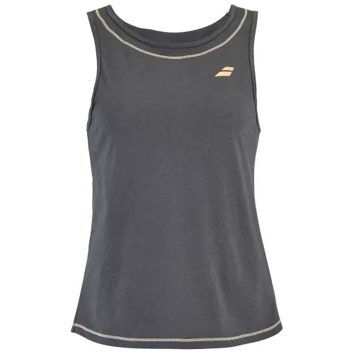 바볼랏 Cotton 나시 티셔츠 6141627336