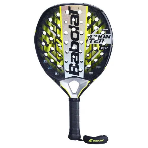 바볼랏 Counter viper 빠델 라켓 6141627341