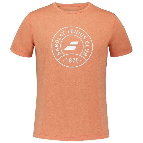 바볼랏 Exercise graphic 반팔 티셔츠 6141627398