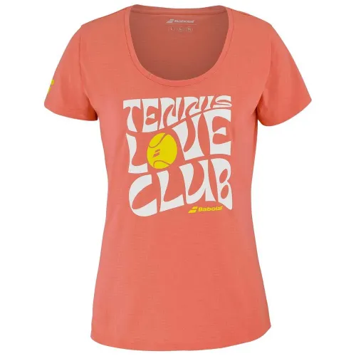 바볼랏 Exercise message 반팔 티셔츠 6141627405