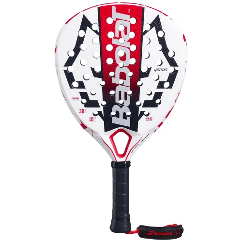 바볼랏 Technical veron juan lebron 2.5 빠델 라켓 6141627630