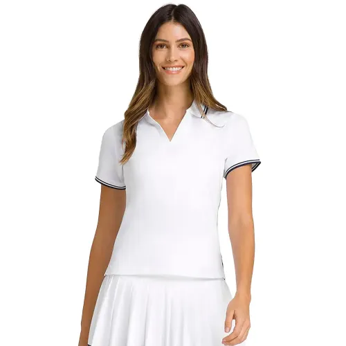 윌슨 Club 반팔 폴로 셔츠 6141630717