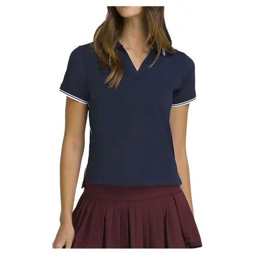 윌슨 Club 반팔 폴로 셔츠 6141630718