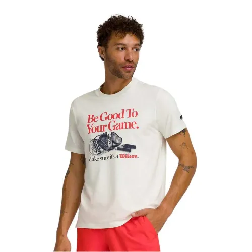 윌슨 Easy Street 반팔 티셔츠 6141630727