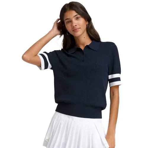 윌슨 Essex 반팔 폴로 셔츠 6141630734