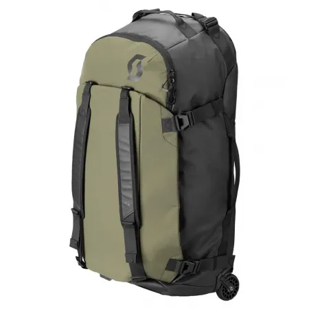 SCOTT Duffle Travel Wheel 10 더플백 6141631277