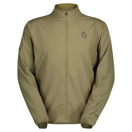 SCOTT Endurance Tech 바람막이 6141631314