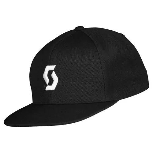 SCOTT Flat Brim 모자 6141631329