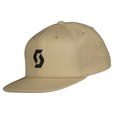 SCOTT Flat Brim 모자 6141631330