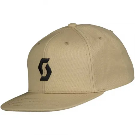 SCOTT JR Flat Brim 모자 6141631343