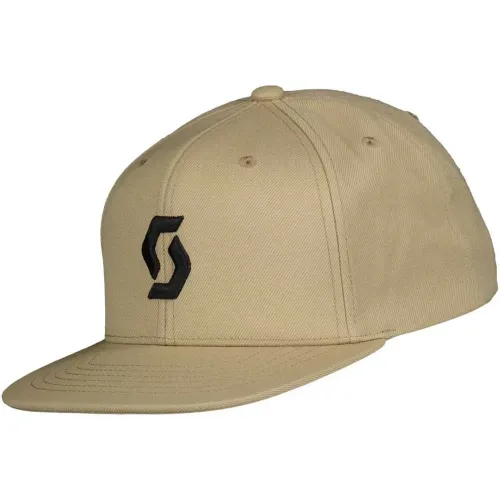 SCOTT JR Flat Brim 모자 6141631343