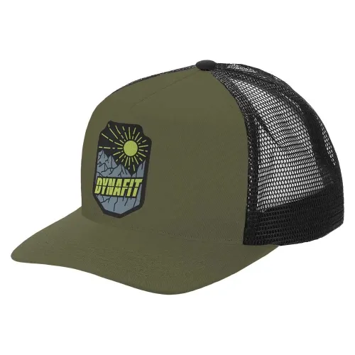 다이나핏 Patch Trucker 모자 6141647022