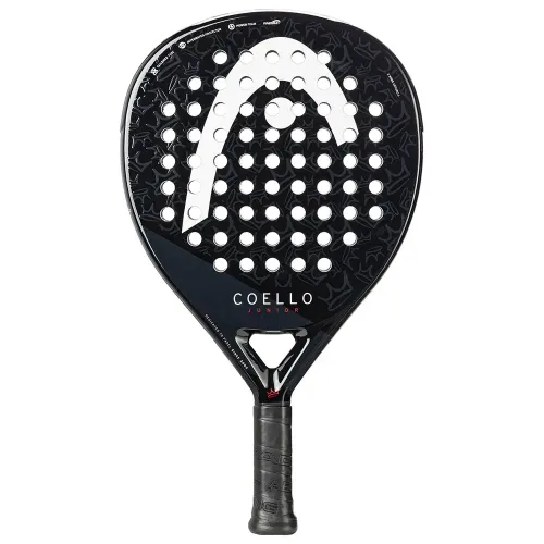 헤드 RACKET Coello 2025 주니어 빠델 라켓 6141670302