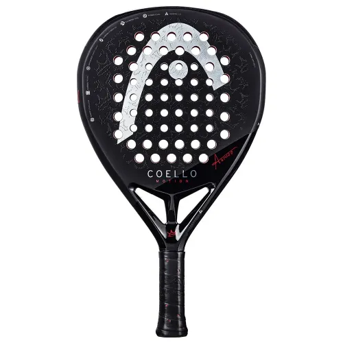 헤드 RACKET Coello Motion 2025 빠델 라켓 6141670303