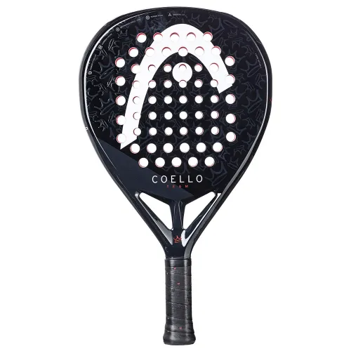 헤드 RACKET Coello Team 2025 빠델 라켓 6141670307