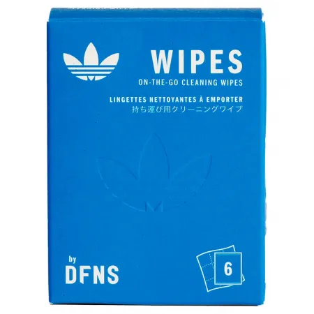 아디다스 ORIGINALS CARE The Ultimate Cleaning 물티슈 30 팩 6141677817