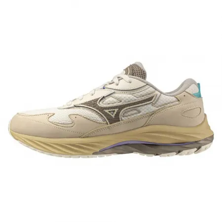 미즈노 Wave Rider Beta Premium 운동화 6141678051