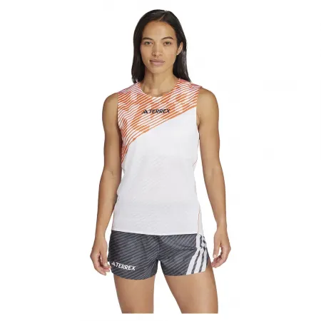 아디다스 테렉스 Techrock Pro 나시 티셔츠 6141710785