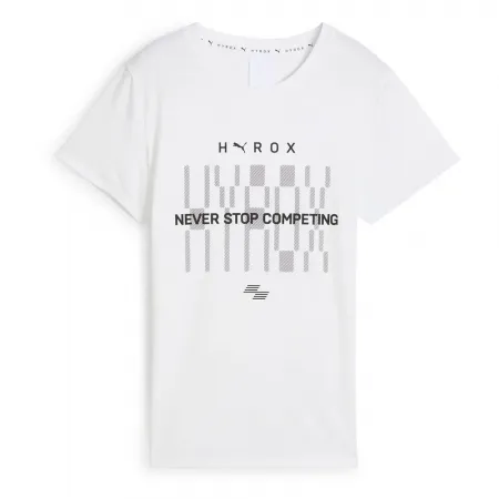 푸마 X Hyrox Tad 반팔 티셔츠 6141722502