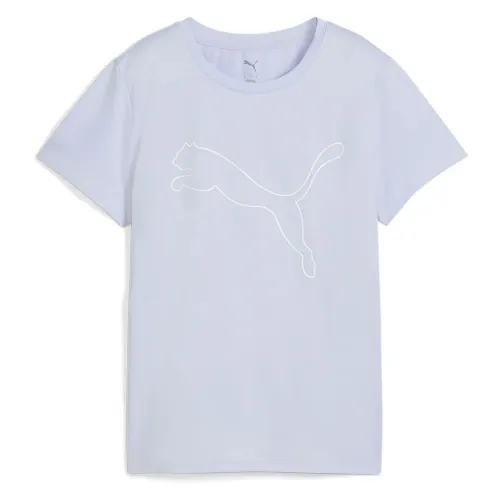 푸마 Tad Essential Logo 반팔 티셔츠 6141725766