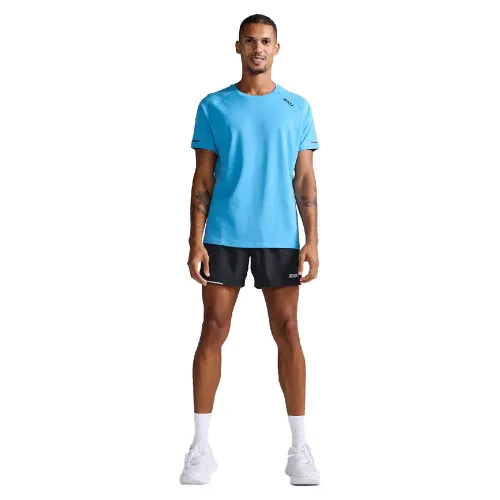 2XU Aero 반팔 티셔츠 6141747578