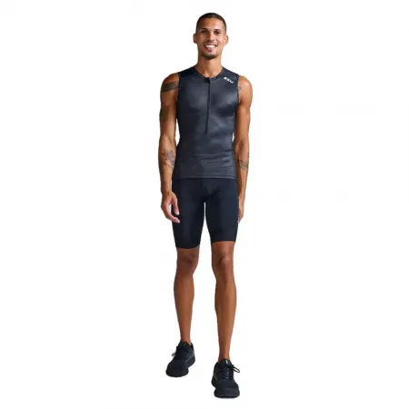 2XU Core Tri 민소매 티셔츠 6141747642