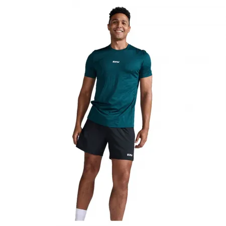 2XU Motion Soft Jersey 반팔 티셔츠 6141747755