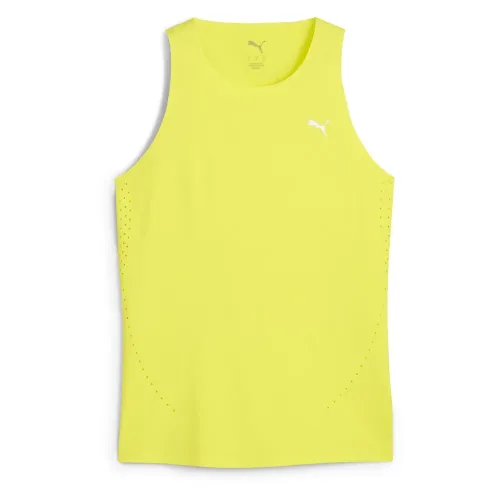 푸마 Cloudspun 나시 티셔츠 6141757412