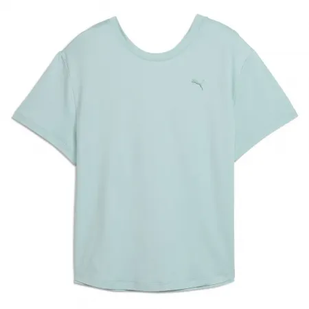 푸마 Move Cloudspun Loose Fit 반팔 티셔츠 6141758278