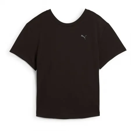 푸마 Move Cloudspun Loose Fit 반팔 티셔츠 6141758280
