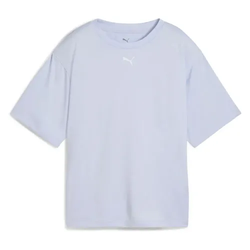 푸마 Tad Essentials Relaxed 반팔 티셔츠 6141758768