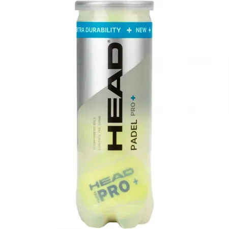 헤드 RACKET PRO+ 빠델 볼 6141769350
