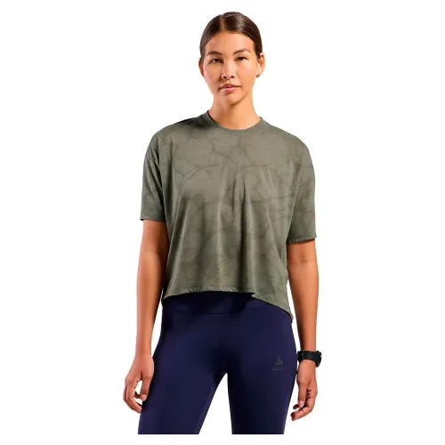 오들로 액티브 365 Natural Blend 반팔 티셔츠 6141769707