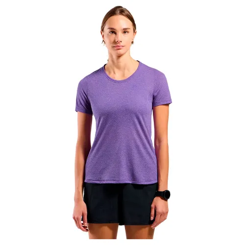 오들로 Crew Active 365 Linencool 반팔 티셔츠 6141769740