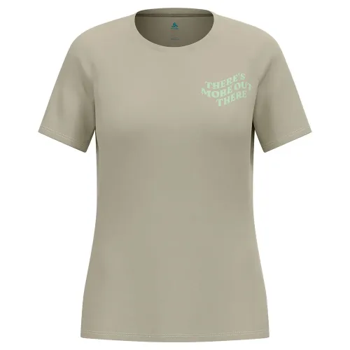 오들로 에센셜 Imprime 반팔 티셔츠 6141769785