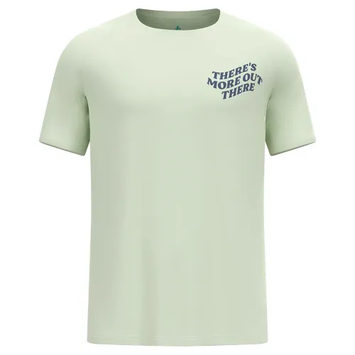 오들로 에센셜 Imprime 반팔 티셔츠 6141769786