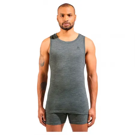 오들로 Merino 160 민소매 이너웨어 6141769870