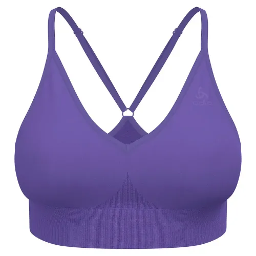 오들로 Seamless 스포츠 브라 로우 임팩트 6141769899