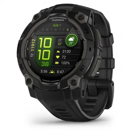 가민 Instinct 3 45 mm Amoled 시계 6141770953