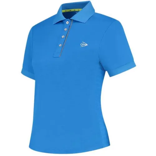 던롭 Club 반팔 폴로 셔츠 6141772299