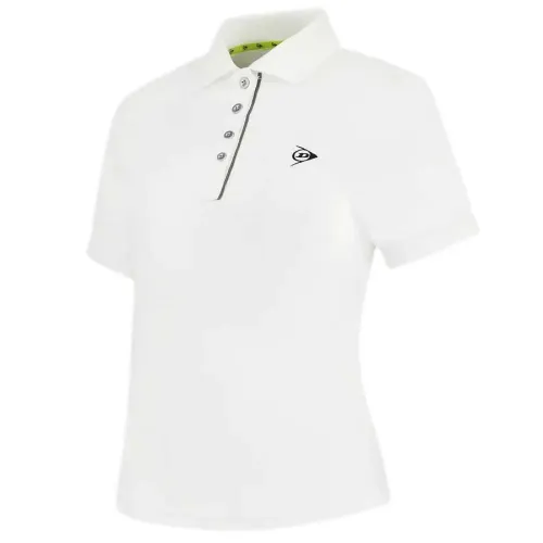 던롭 Club 반팔 폴로 셔츠 6141772301