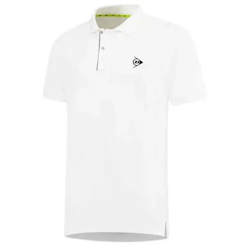 던롭 Club 반팔 폴로 셔츠 6141772302