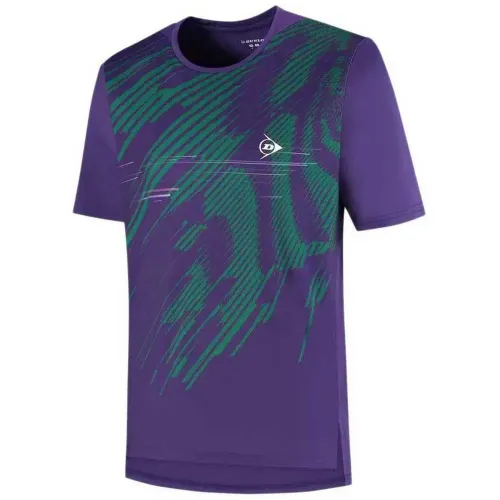 던롭 Game 1 반팔 티셔츠 6141772360