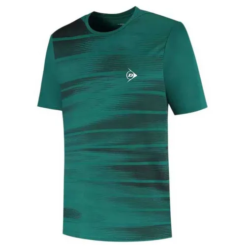 던롭 Game 2 반팔 티셔츠 6141772361