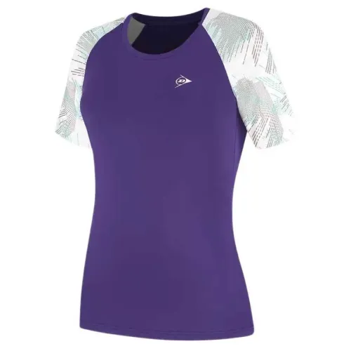 던롭 Game 2 반팔 티셔츠 6141772363