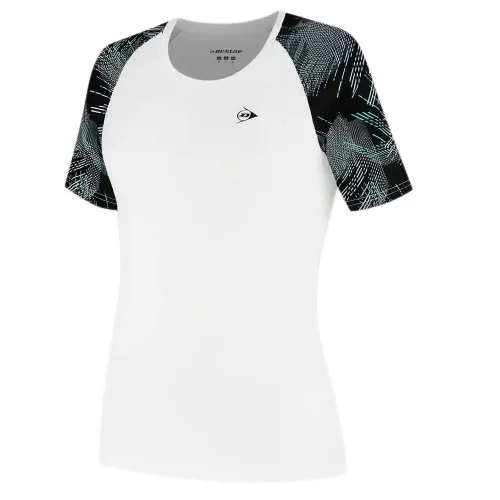 던롭 Game 2 반팔 티셔츠 6141772365