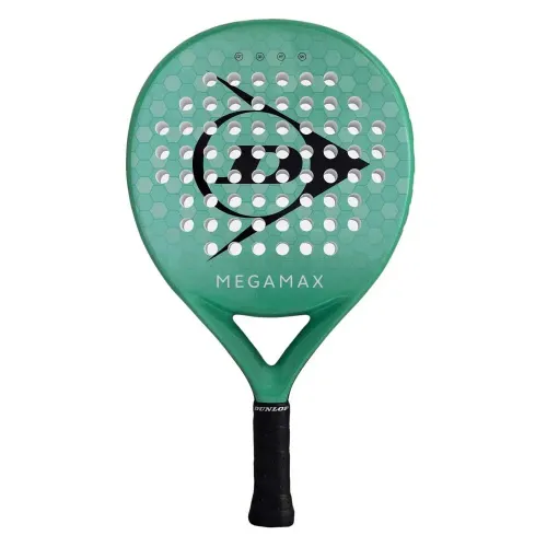 던롭 Megamax green 빠델 라켓 6141772379