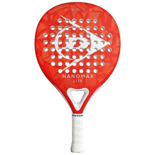 던롭 Nanomax lite 빠델 라켓 6141772380