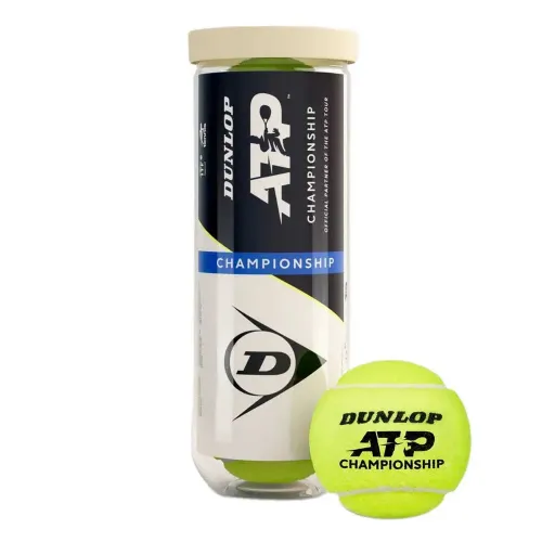 던롭 Tb atp championship 테니스 공 상자 6141772396